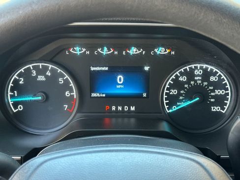 Certified 2023 Ford F150 XL w/ STX Appearance Package AWD/4WD image 23