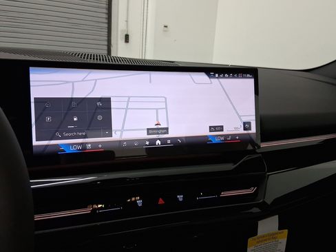 New 2026 BMW 530i w/ M Sport Package RWD image 21