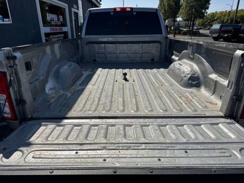 Used 2023 RAM 3500 Tradesman AWD/4WD image 19