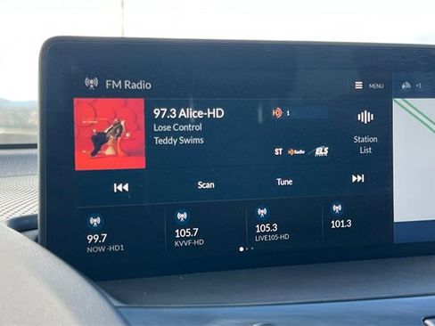 Certified 2023 Acura RDX AWD w/ Advance Package image 22