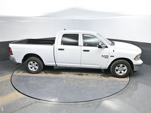 Used 2023 RAM 1500 Classic SLT w/ Trailer & Traction Group image 44
