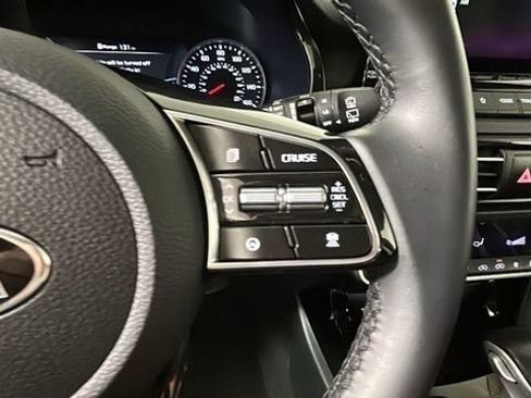 Used 2021 Kia Seltos SX AWD/4WD image 17
