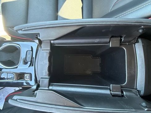Used 2023 Buick Envision Essence w/ Sport Touring Package FWD image 20