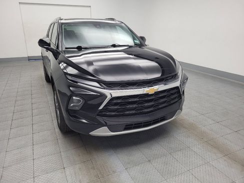 Used 2024 Chevrolet Blazer LT w/ Convenience Package FWD image 14
