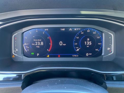 Used 2024 Volkswagen Jetta SEL image 18