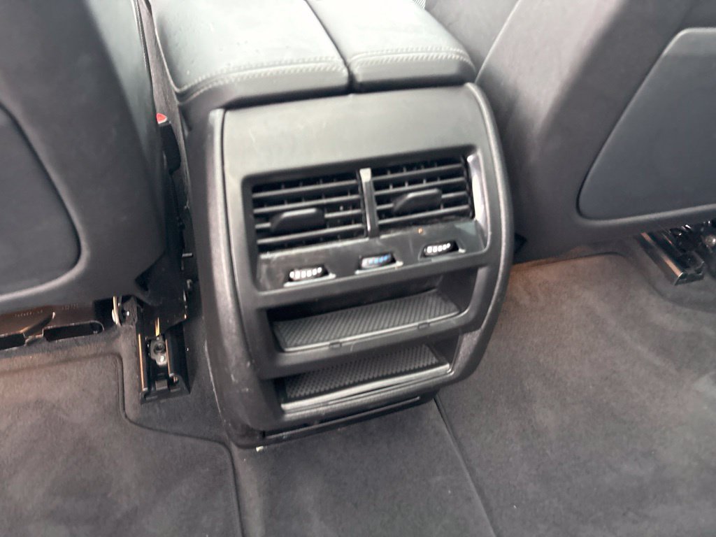 Used 2024 BMW X5 sDrive40i w/ M Sport Package RWD image 20