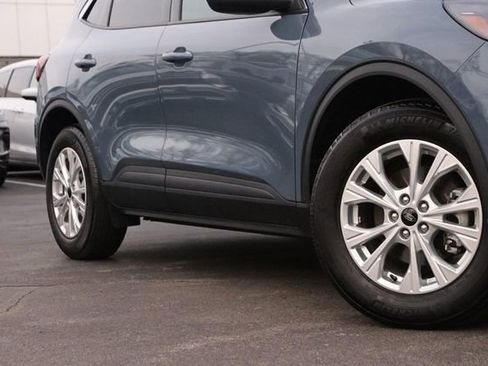 Used 2024 Ford Escape Active w/ Cold Weather Package image 3