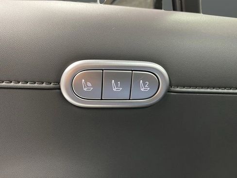 New 2026 Hyundai Palisade Calligraphy image 29