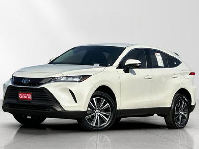 Used 2022 Toyota Venza LE