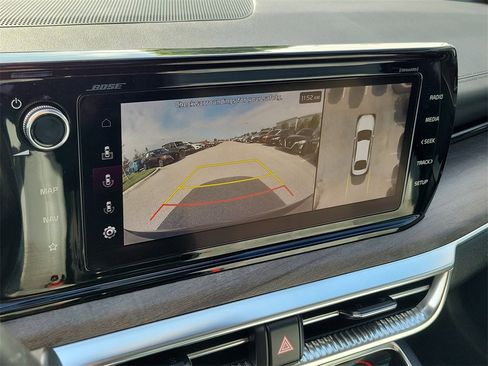 Used 2024 Kia K5 EX w/ EX Premium Package image 30