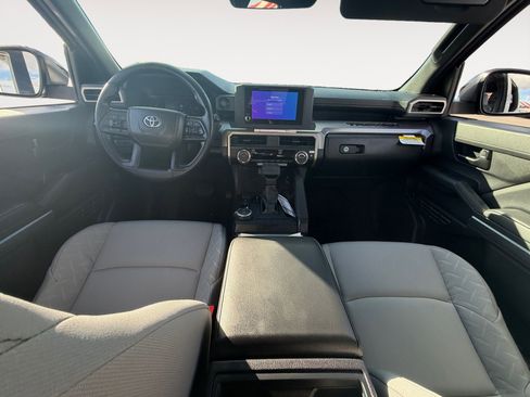 New 2026 Toyota Tacoma SR5 AWD/4WD image 10