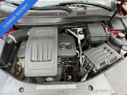 Used 2015 GMC Terrain SLE FWD image 28
