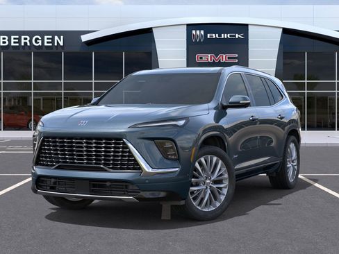 New 2026 Buick Enclave Avenir image 6