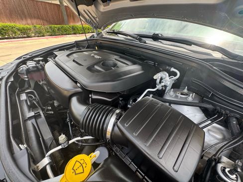 Used 2018 Dodge Durango SXT w/ Quick Order Package 2BB RWD image 29