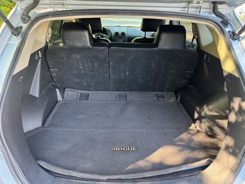 Used 2013 Nissan Rogue SL AWD/4WD image 6