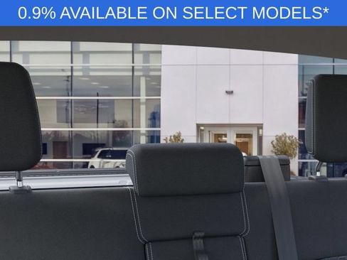 New 2026 Ford Ranger XL AWD/4WD image 22