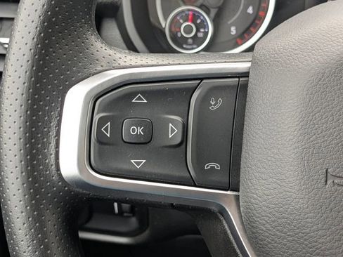 New 2026 RAM 5500 Tradesman AWD/4WD image 25