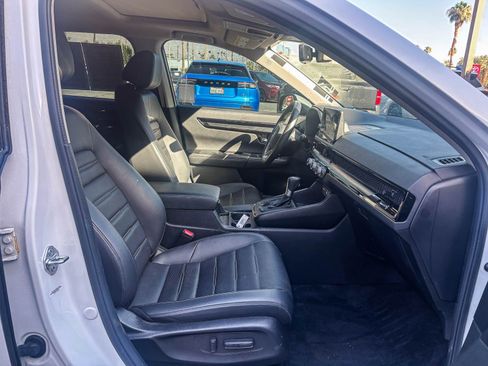 Used 2024 Honda CR-V EX-L image 20