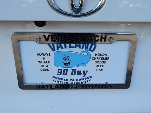 Used 2023 Toyota RAV4 LE image 8