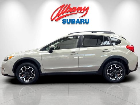 Used 2015 Subaru Crosstrek 2.0i Limited AWD/4WD image 8