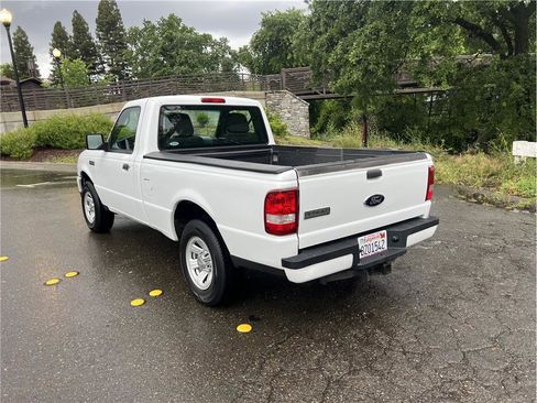 Used 2010 Ford Ranger XLT RWD image 7