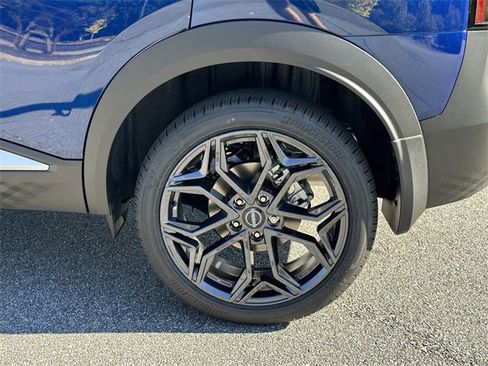 New 2026 Nissan Kicks SR w/ Interior Electronics Package image 14