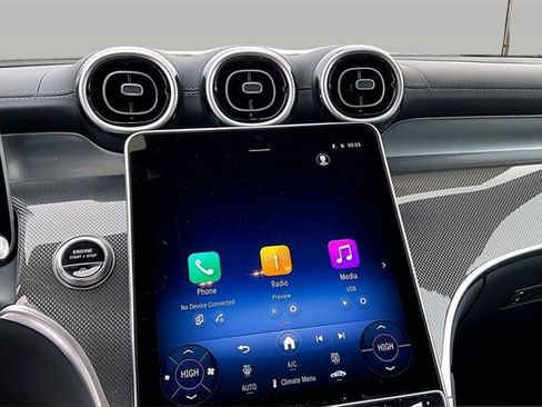 New 2026 Mercedes-Benz GLC 300 4MATIC image 10