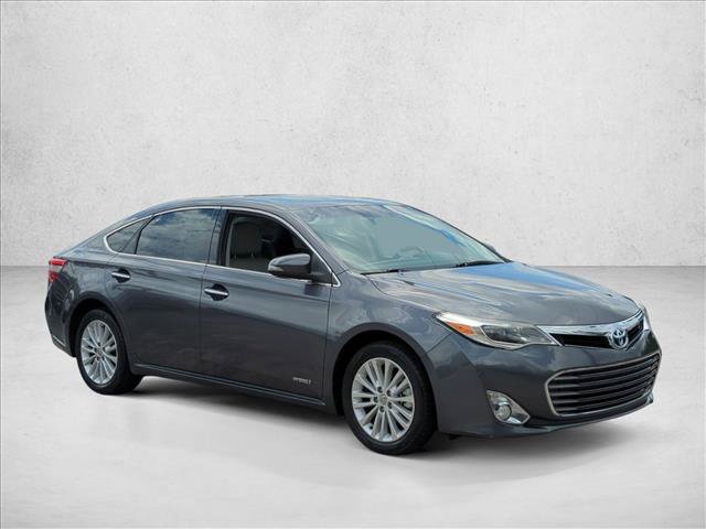 Used 2013 Toyota Avalon XLE Touring FWD image 3