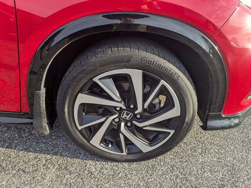 Used 2019 Honda HR-V Sport image 11
