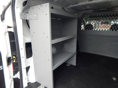 Used 2021 RAM ProMaster City Tradesman image 12