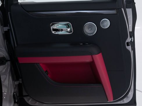 Certified 2024 Rolls-Royce Ghost Black Badge image 23