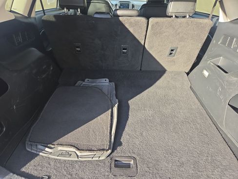 Certified 2022 Ford Edge SEL image 24