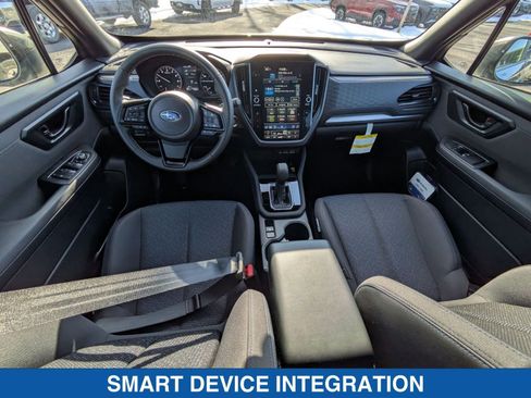 Certified 2025 Subaru Forester Premium image 32