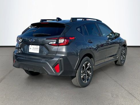 Used 2024 Subaru Crosstrek 2.0i Premium image 7