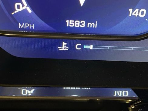 Used 2024 Chevrolet Silverado 1500 RST w/ Convenience Package II image 17