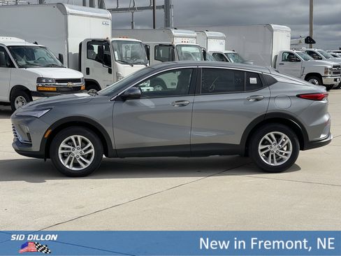 New 2026 Buick Envista Preferred w/ Convenience I Package image 14