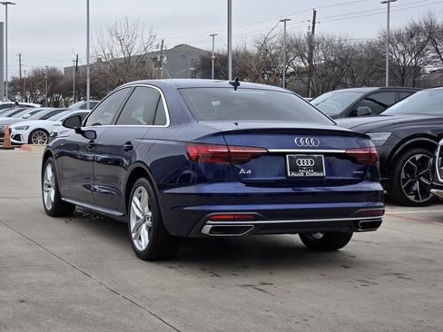 Used 2021 Audi A4 2.0T Premium w/ Convenience Package image 8