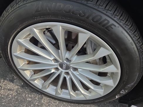 Used 2019 Audi A8 L 3.0T image 18