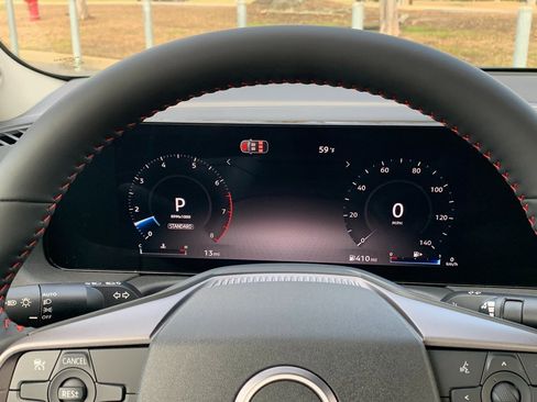 New 2026 Nissan Sentra SR w/ Floor Mat Package image 7