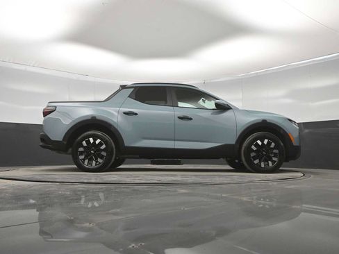 Certified 2025 Hyundai Santa Cruz SEL FWD image 41