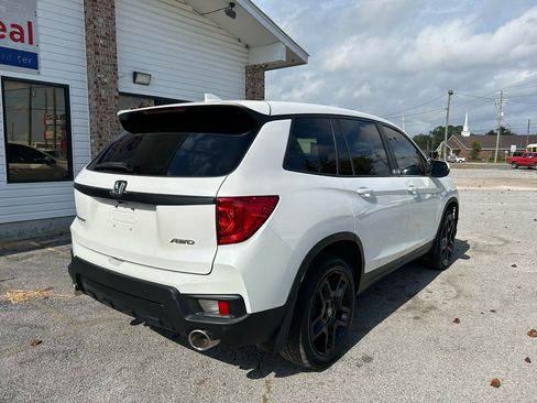 Used 2023 Honda Passport EX-L image 7