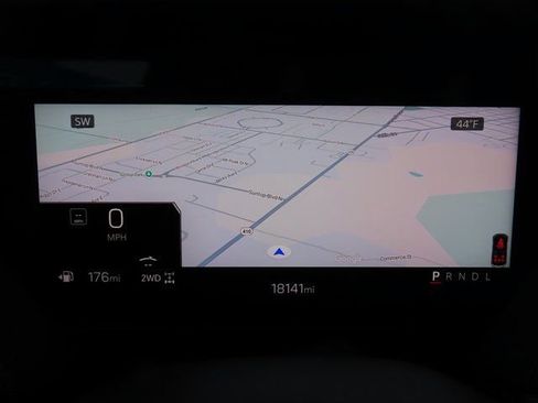 Certified 2025 GMC Yukon XL Denali image 18