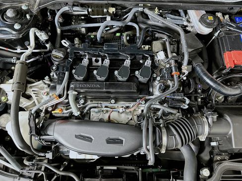 Used 2024 Honda Civic EX image 32