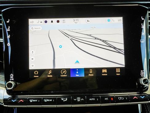 Used 2022 Jeep Wagoneer Series III w/ Premium Group I AWD/4WD image 25