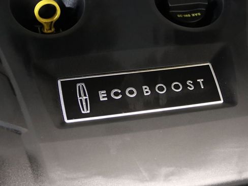 Used 2017 Lincoln MKZ Select w/ Climate Package image 19