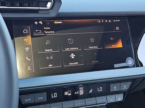 New 2026 Audi A3 2.0T Premium Plus AWD/4WD image 23