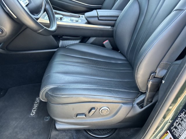 Used 2023 Genesis GV80 2.5T AWD/4WD image 20