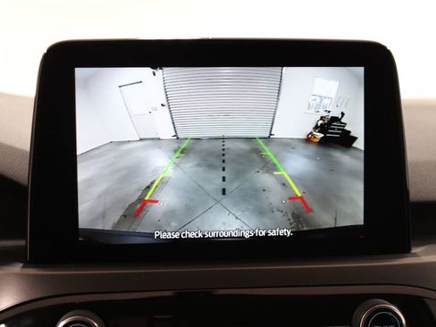 Used 2024 Ford Escape Active image 51