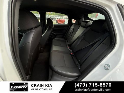 Used 2023 Honda Civic Sport image 25