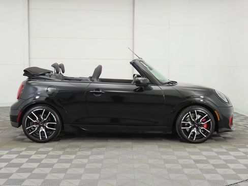 Used 2025 MINI Cooper John Cooper Works image 4